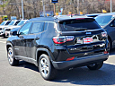 Thumbnail image of 2023 Jeep Compass at Pine Belt Chrysler Jeep