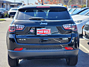 Thumbnail image of 2023 Jeep Compass at Pine Belt Chrysler Jeep