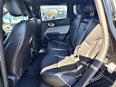 Thumbnail image of 2023 Jeep Compass at Pine Belt Chrysler Jeep