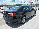Thumbnail image of 2013 Toyota Camry at Vene-auto, Inc.