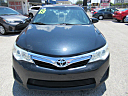 Thumbnail image of 2013 Toyota Camry at Vene-auto, Inc.