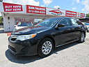 Thumbnail image of 2013 Toyota Camry at Vene-auto, Inc.