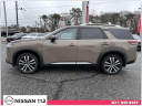 Thumbnail image of 2023 Nissan Pathfinder at Nissan 112 Sales Corp.
