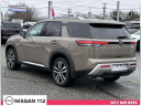 Thumbnail image of 2023 Nissan Pathfinder at Nissan 112 Sales Corp.
