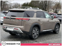 Thumbnail image of 2023 Nissan Pathfinder at Nissan 112 Sales Corp.