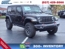 Thumbnail image of 2025 Jeep Wrangler at Dave Dennis Chrysler Jeep Dodge Ram