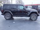 Thumbnail image of 2025 Jeep Wrangler at Dave Dennis Chrysler Jeep Dodge Ram