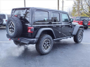 Thumbnail image of 2025 Jeep Wrangler at Dave Dennis Chrysler Jeep Dodge Ram