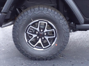 Thumbnail image of 2025 Jeep Wrangler at Dave Dennis Chrysler Jeep Dodge Ram