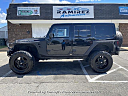 Thumbnail image of 2014 Jeep Wrangler Unlimited at Ramirez Automotive LLC
