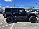 Thumbnail image of 2014 Jeep Wrangler Unlimited at Ramirez Automotive LLC