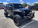 Thumbnail image of 2014 Jeep Wrangler Unlimited at Ramirez Automotive LLC