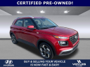 Thumbnail image of 2023 Hyundai VENUE at Ed Voyles Hyundai Used