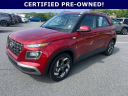 Thumbnail image of 2023 Hyundai VENUE at Ed Voyles Hyundai Used