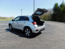 Thumbnail image of 2024 Mitsubishi Outlander Sport at Wetzel Honda