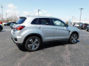 Thumbnail image of 2024 Mitsubishi Outlander Sport at Wetzel Honda