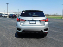 Thumbnail image of 2024 Mitsubishi Outlander Sport at Wetzel Honda