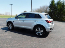 Thumbnail image of 2024 Mitsubishi Outlander Sport at Wetzel Honda