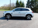 Thumbnail image of 2024 Mitsubishi Outlander Sport at Wetzel Honda