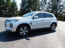 Thumbnail image of 2024 Mitsubishi Outlander Sport at Wetzel Honda