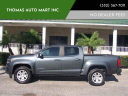Thumbnail image of 2017 Chevrolet Colorado at Thomas Auto Mart Inc.