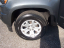 Thumbnail image of 2017 Chevrolet Colorado at Thomas Auto Mart Inc.