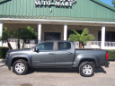 Thumbnail image of 2017 Chevrolet Colorado at Thomas Auto Mart Inc.
