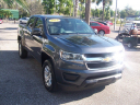 Thumbnail image of 2017 Chevrolet Colorado at Thomas Auto Mart Inc.