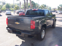 Thumbnail image of 2017 Chevrolet Colorado at Thomas Auto Mart Inc.