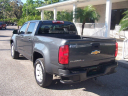 Thumbnail image of 2017 Chevrolet Colorado at Thomas Auto Mart Inc.