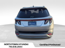 Thumbnail image of 2025 Hyundai TUCSON at Northtown Hyundai Genesis