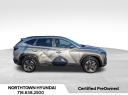 Thumbnail image of 2025 Hyundai TUCSON at Northtown Hyundai Genesis