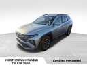 Thumbnail image of 2025 Hyundai TUCSON at Northtown Hyundai Genesis
