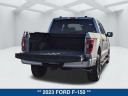 Thumbnail image of 2023 Ford F-150 at Sarasota Ford - New and Used