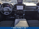 Thumbnail image of 2023 Ford F-150 at Sarasota Ford - New and Used