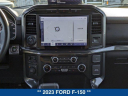 Thumbnail image of 2023 Ford F-150 at Sarasota Ford - New and Used