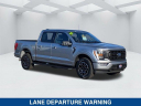 Thumbnail image of 2023 Ford F-150 at Sarasota Ford - New and Used