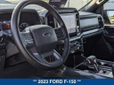 Thumbnail image of 2023 Ford F-150 at Sarasota Ford - New and Used