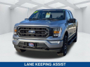 Thumbnail image of 2023 Ford F-150 at Sarasota Ford - New and Used