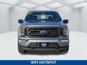 Thumbnail image of 2023 Ford F-150 at Sarasota Ford - New and Used