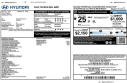 Thumbnail image of 2024 Hyundai TUCSON at Humble Hyundai NEW