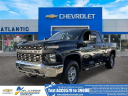 2020 Chevrolet Silverado 2500HD Work Truck at Millennium Chevrolet