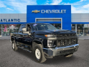 Thumbnail image of 2020 Chevrolet Silverado 2500HD at Millennium Chevrolet
