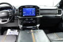Thumbnail image of 2021 Ford F-150 at Heller Ford - New