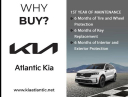 Thumbnail image of 2024 Kia Seltos at Atlantic Kia