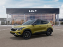 Thumbnail image of 2024 Kia Seltos at Atlantic Kia