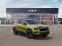 Thumbnail image of 2024 Kia Seltos at Atlantic Kia