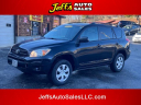 Thumbnail image of 2006 Toyota RAV4 at Jeff's Auto Sales, Llc