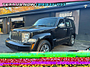 Thumbnail image of 2010 Jeep Liberty at Car Connection