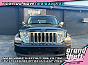 Thumbnail image of 2010 Jeep Liberty at Car Connection